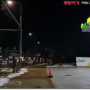 신도시 주유소 이미지