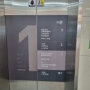 정약용도서관 서관 2층 이미지