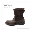 정품 UGG 남성 부츠 팝니다. [100% 정품] 이미지