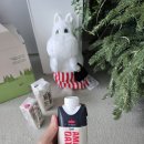 홈 바리스타 & 카페음료 만들기 [리버커피 바리스타] | 어메이징오트 후기 무민 에디션부터 언스위트·바리스타·그래놀라·커피까지 인기 제품 정리