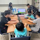 누리샘지역아동센터 이미지