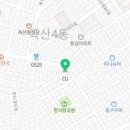 씨유 독산AK점 이미지