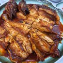 남해쭈꾸미와장어구이 이미지