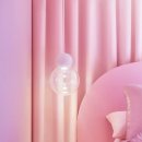 핑크하우스 이미지