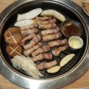 털보식당 - 제주시 신북로 554 | 털보식당