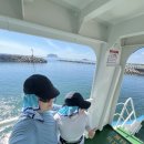 종달리신화3호에너지 | 2025.08 우도 한바퀴 러닝. 종달항에서 출발 시간, 우도 왕복 요금