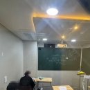 173 | 최형민수학학원 더 블랙 정자동수학학원 체계적인 관리 후기