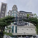 백악관웨딩문화원 | 서울웨딩홀 베뉴비안 하객입장에서 뷔페 찐솔직후기