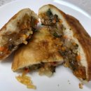 시장야채 | 진짜 불나는 호떡집 남대문 야채호떡 남대문시장 웨이팅 맛집 후기