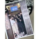 나 다리 폴림🧘‍♀️ 둠이스케이프 구월 1호점 <나폴리탄> 방탈출 4인 후기