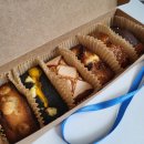 신당역디저트 쌀베이커리 5번째 방문한 [단미쌀디저트] 휘낭시에 후기, 예약, 메뉴