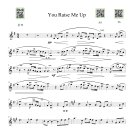 You Raise Me Up 이미지