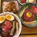 파리바게뜨 갈현로데오점 | 연신내 맛집 ] 인생 일식 덮밥을 만난, 이치고이치에 연신내본점 찐 추천 후기 (카라이차슈동, 한우유케동)