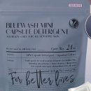 블루워시 이미지