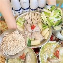 명동칼국수 - 강서구 염창동 | 명동칼국수