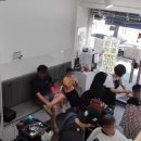 젠틀엠헤어원미점 | 남성커트실무, 고객 1,000명 달성 보장으로 완성하는 블루클럽 취업창업반