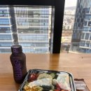 (주)덴티움 | 일본여행 후 현생복귀 일상+버터떡