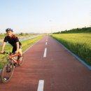 경춘선 자전거도로3 이미지