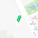 골프존파크 봉화산스크린 이미지