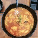 산척동수제비 이미지