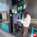 상승 주유소 이미지