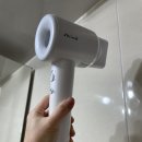 신일 BLDC 헤어 드라이어 후기 (SHD-E30PW)