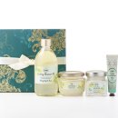 6~8월 킴튼 신주쿠 도쿄 × 사봉(SABON) 애프터눈 티 2026｜민티 스파크 유자 여름 한정 디저트 총정리