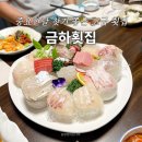 금하횟집 - 북구 구포시장6길 9 | 금하횟집
