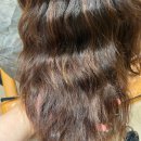 주경 | [용산 미용실 추천]클리닉 맛집, 레이어드 펌 “오캄 용산 아이파크몰” 주경실장 아윤채 클리닉 후기