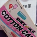 New Music and Cotton Candy 이미지
