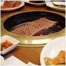 고덕숯불갈비냉면
