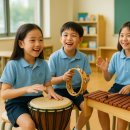 운현초등학교 이미지