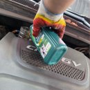 티스테이션 용인시청점 엔진오일 교체 방문 후기 🚗✨