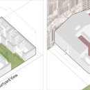 산을 닮은 집 이미지