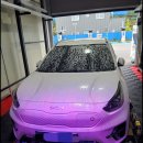 만수동 셀프주유소 | ✨ [내돈내산] 5천원의 행복! 남동농협주유소 노터치 세차 후기 (feat. 가성비 최고)