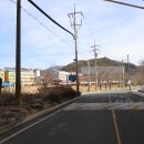 꽃봉산 아래 이미지