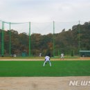 동구야구경기장 뉴시스