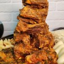 원 감자탕 이미지