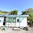 별빛 오토 캠핑장 이미지