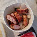 엔돌핀초벌삼겹