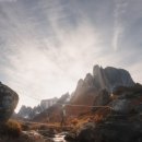 그린랜드 이미지