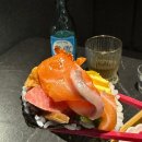 이마트24서면엘루체점 | [부산 서면] 안주 맛집 분위기 좋은 ‘민로’ 후기｜서면 이자카야 감성 제대로🍶