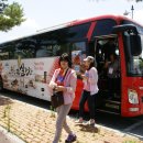 나주시티투어버스 이미지