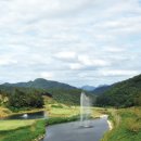 베뉴지CC 이미지