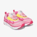 정읍시기-비상-009 | 휠라가 크리스마스에 독을 풀었다! 캐치 티니핑x휠라꾸미 라이트 운동화 빛나핑 선물 개봉기