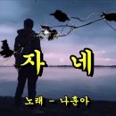 자네 (나훈아) 이미지