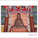 경문목장 | 장흥長興 '보림사寶林寺'