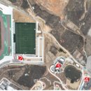 시민운동장 1층 화장실 이미지