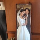 헤어두갓 | 웨딩업체 제휴X 광고X, 세미웨딩촬영 인물중심 "뉴일무이"(플레인노트) 대만족 후기