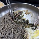 시골손맛 봉평메밀 | 찐 강원도 할머니의 손맛을 느낄 수 있는 마포 옹심이 비빔메밀막국수 메일전병 맛집, 봉평옹심이...